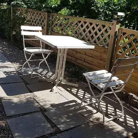 Apartamento Gemütliche