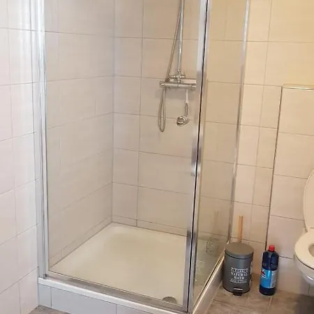 Apartamento Gemütliche