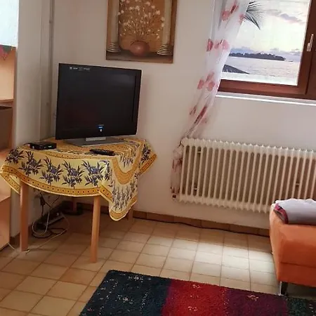 Gemütliche Apartamento
