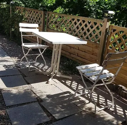 Lägenhet Gemuetliche