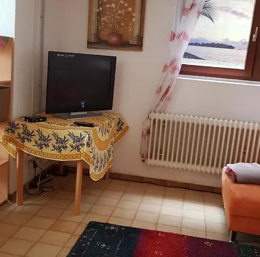 Gemuetliche Lägenhet