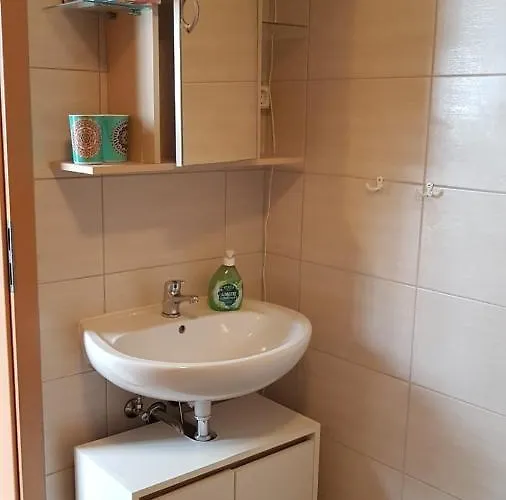 Lägenhet Gemuetliche Bühl